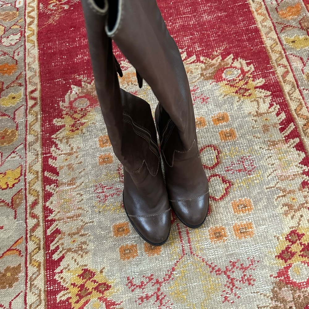 Juicy Couture Boots